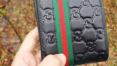 fake gucci wallets givenchy men's clothing|is gucci wallet genuine.